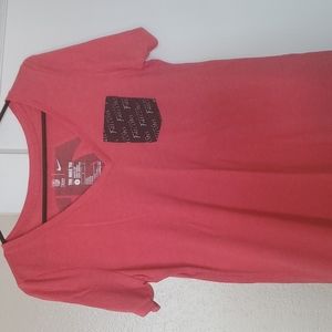 Falcons t-shirt